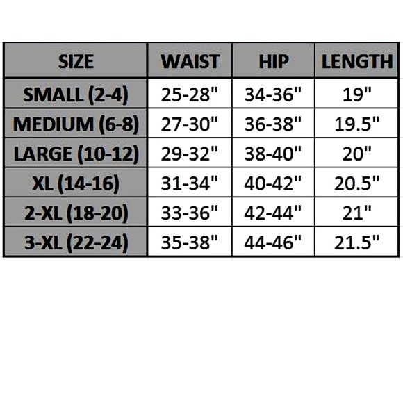 Women's Jeggings Pants Capri Stretchy Skinny White - Picture 7 of 7